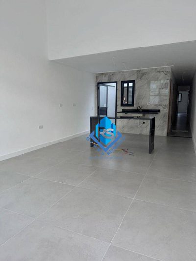 Casa, 3 quartos, 105 m² - Foto 4