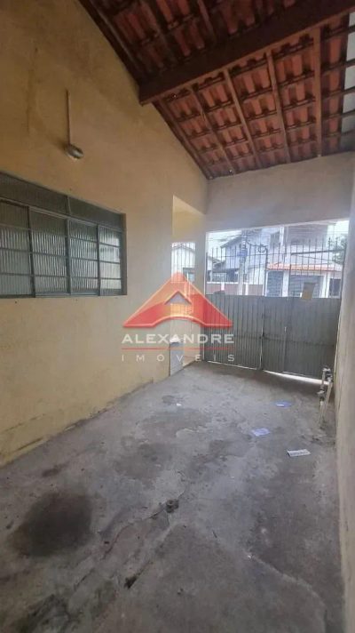 Casa, 2 quartos, 83 m² - Foto 4