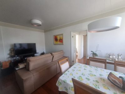 Apartamento, 2 quartos, 77 m² - Foto 2