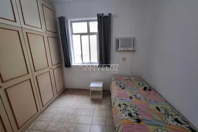Apartamento, 2 quartos, 68 m² - Foto 3