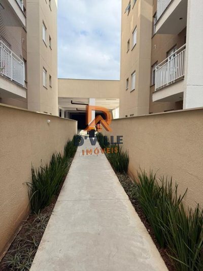Apartamento, 2 quartos, 45 m² - Foto 3
