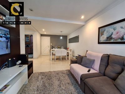 Apartamento, 2 quartos, 80 m² - Foto 5