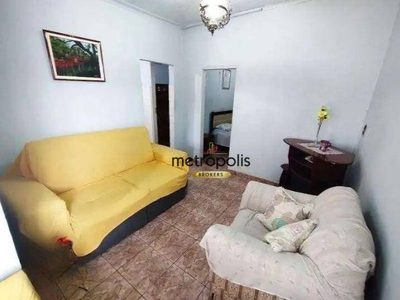 Casa, 5 quartos, 270 m² - Foto 1