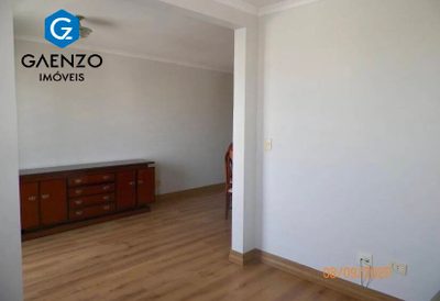 Apartamento, 2 quartos, 66 m² - Foto 2