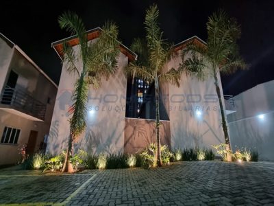 Sobrado, 2 quartos, 74 m² - Foto 3
