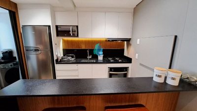 Apartamento, 2 quartos, 70 m² - Foto 4