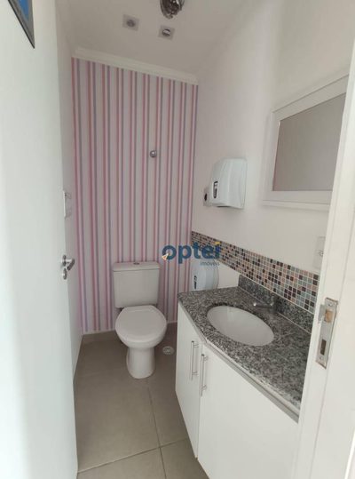 Sala-Conjunto, 117 m² - Foto 2