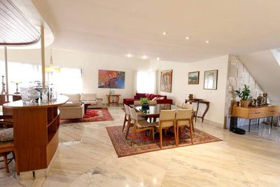 Cobertura, 4 quartos, 436 m² - Foto 2