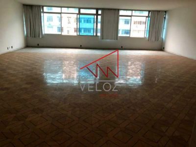Apartamento, 4 quartos, 375 m² - Foto 5
