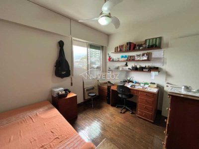 Apartamento, 4 quartos, 160 m² - Foto 2