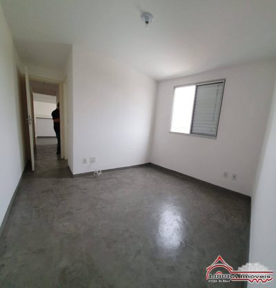 Apartamento, 2 quartos, 42 m² - Foto 2