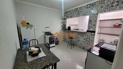 Casa, 2 quartos, 80 m² - Foto 1