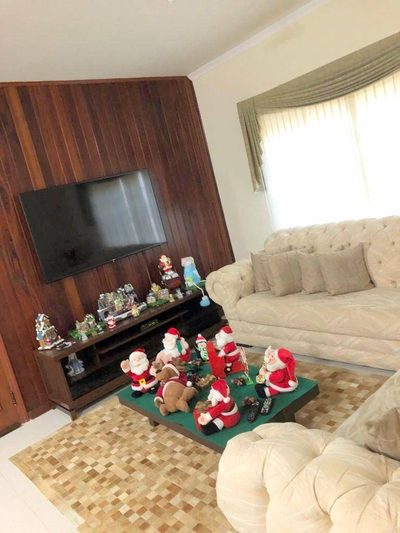 Casa, 3 quartos, 273 m² - Foto 4