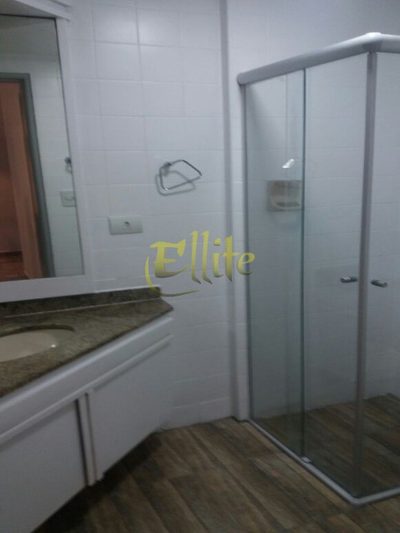 Flat/Apart Hotel, 1 quarto, 40 m² - Foto 4