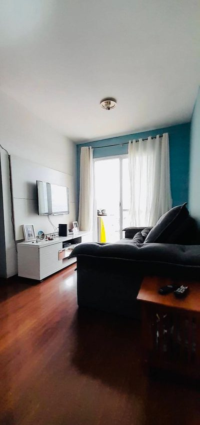 Apartamento, 3 quartos - Foto 5