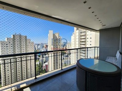 Apartamento, 3 quartos, 150 m² - Foto 1