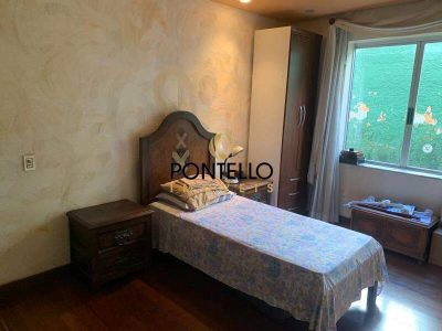 Apartamento, 4 quartos, 255 m² - Foto 3
