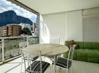 Apartamento, 4 quartos, 235 m² - Foto 2