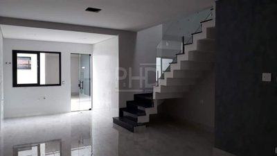Sobrado, 3 quartos, 170 m² - Foto 1