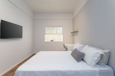 Apartamento, 4 quartos - Foto 5