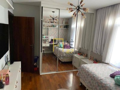 Sobrado, 5 quartos, 250 m² - Foto 3