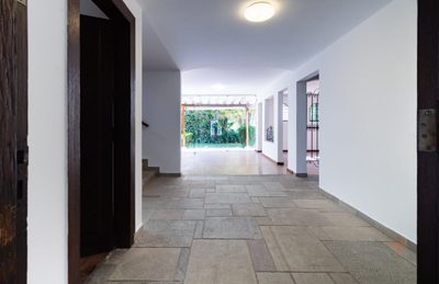 Casa, 4 quartos, 329 m² - Foto 5