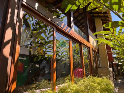 Casa, 4 quartos, 265 m² - Foto 2