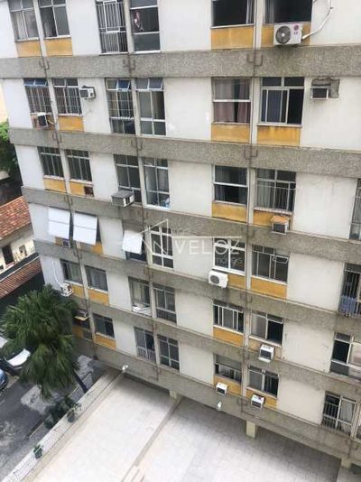 Apartamento, 1 quarto, 31 m² - Foto 2