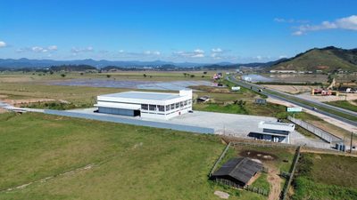 Depósito-Galpão, 3000 m² - Foto 4