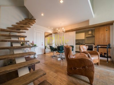 Apartamento, 3 quartos, 165 m² - Foto 4