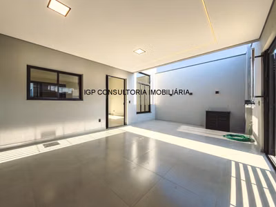 Casa, 3 quartos, 150 m² - Foto 4