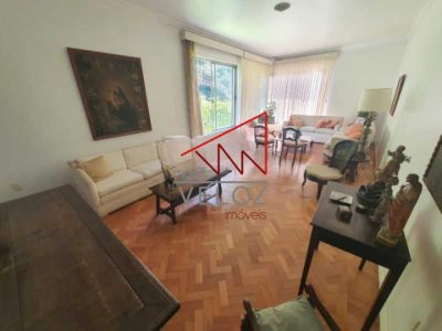 Apartamento, 4 quartos, 1 m² - Foto 2