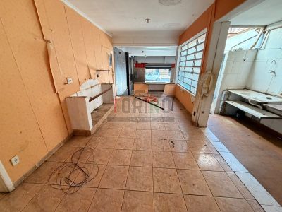 Loja-Salão, 81 m² - Foto 2