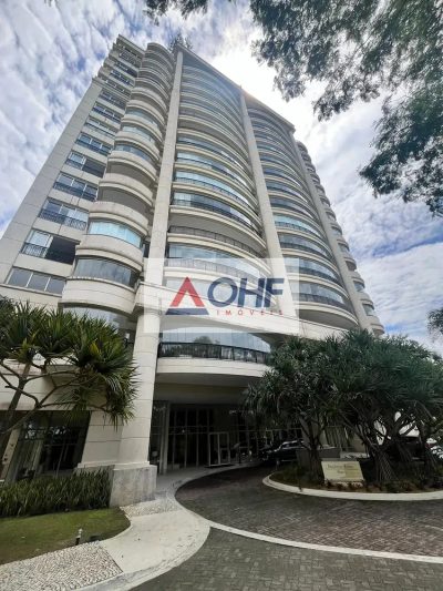 Apartamento, 5 quartos, 555 m² - Foto 3