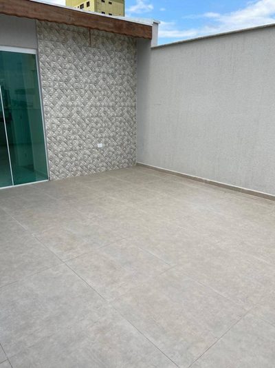 Cobertura, 3 quartos, 179 m² - Foto 3