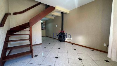 Casa de Condomínio, 2 quartos - Foto 3