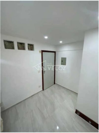Apartamento, 1 quarto, 40 m² - Foto 2