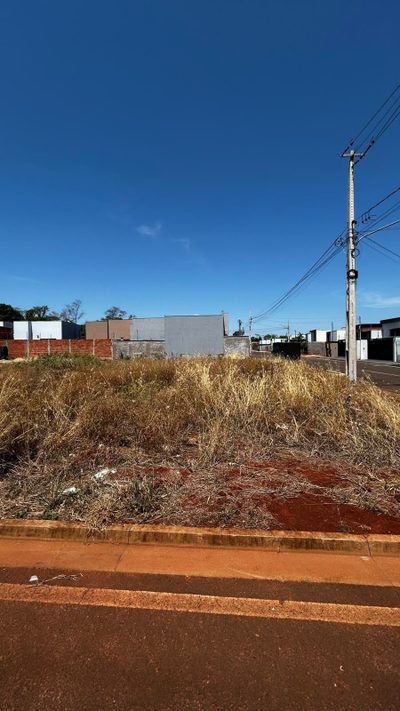 Terreno, 375 m² - Foto 2