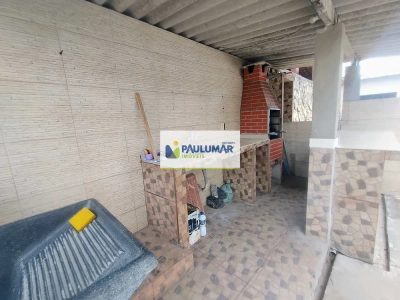 Casa, 2 quartos, 76 m² - Foto 3
