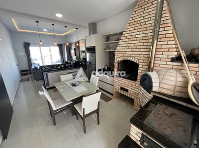 Casa, 3 quartos, 129 m² - Foto 5