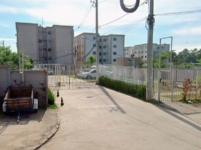 Apartamento, 2 quartos, 40 m² - Foto 1