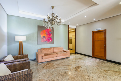 Apartamento, 3 quartos, 157 m² - Foto 5