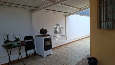 Casa, 2 quartos, 86 m² - Foto 1