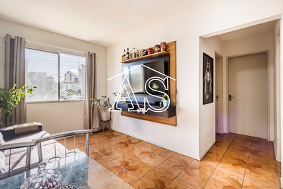Apartamento, 2 quartos, 58 m² - Foto 3