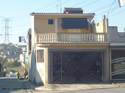 Casa, 4 quartos, 150 m² - Foto 1