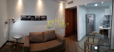 Flat/Apart Hotel, 2 quartos, 55 m² - Foto 1