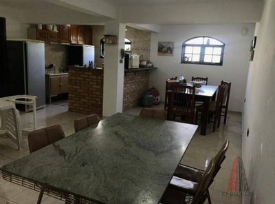 Sítio, 4 quartos, 1200 m² - Foto 4