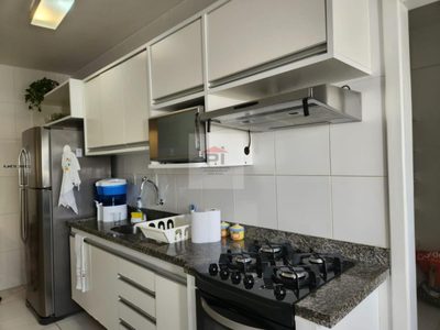 Apartamento, 3 quartos, 85 m² - Foto 5