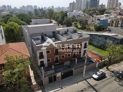 Apartamento, 2 quartos, 109 m² - Foto 2