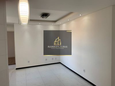 Apartamento, 2 quartos, 50 m² - Foto 1